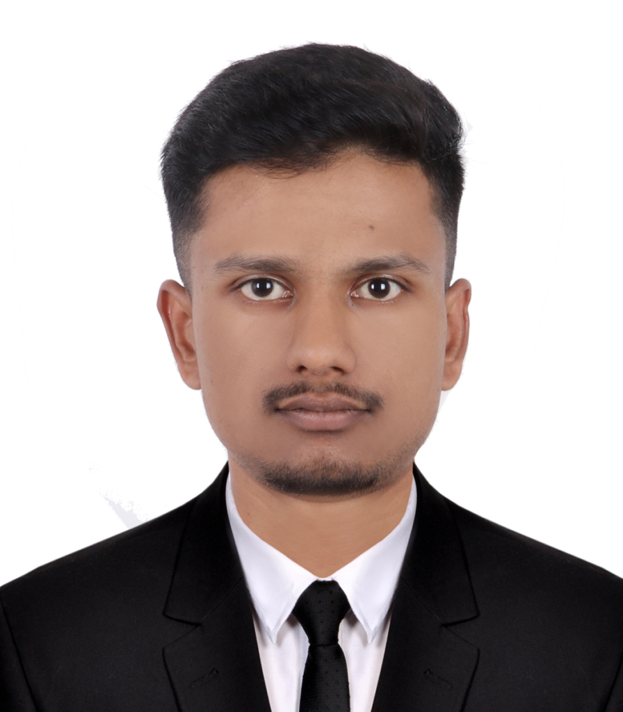 Mohammed Ibrahim